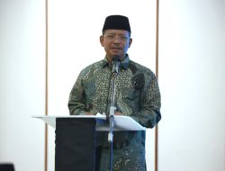 Kemenag: Tingkat Kemahiran Baca Al-Qur’an Guru PAI di Sejumlah Daerah Masih Rendah