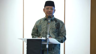 Kemenag: Tingkat Kemahiran Baca Al-Qur’an Guru PAI di Sejumlah Daerah Masih Rendah