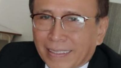 Kurikulum & Pembelajaran Palestina