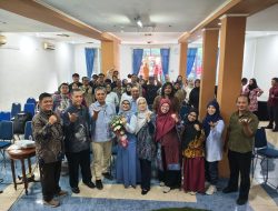 HUT PKBI Jawa Barat ke-68, Meneguhkan Kolaborasi Sipil untuk Perlindungan Perempuan dan Anak di Era Krisis Lingkungan