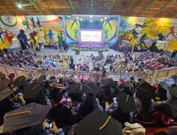 Kepala DP3AKB Jabar: Peringatan Hari Ibu Bukan Sekadar Penghormatan kepada Sosok Ibu dalam Keluarga, Namun…