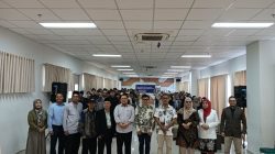 Hari Disabilitas Internasional; UIN Sunan Gunung Djati Bandung Gelar Workshop Difabel, UMKM, dan Copilot AI