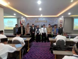 Soal Sertifikasi Pembimbing Ibadah Haji dan Umrah, Kemenhaj Tegaskan Soal Ini