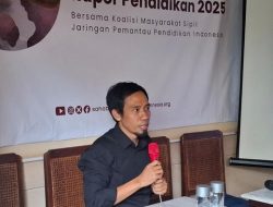 Nilai TKA Jeblok, JPPI Desak Pemerintah Evaluasi Fakultas Keguruan