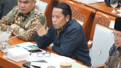 Komisi III DPR Setujui Usulan Kemenag, Pastikan Bayar Tunjangan Profesi Guru dan Dosen