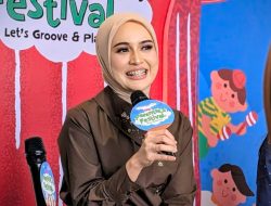Memperkuat Fondasi Kesehatan Emosional Anak lewat Musik