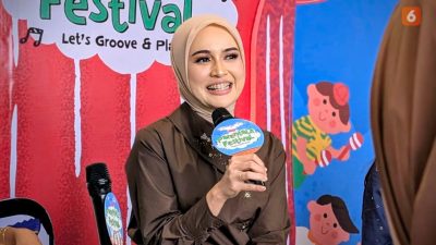 Memperkuat Fondasi Kesehatan Emosional Anak lewat Musik