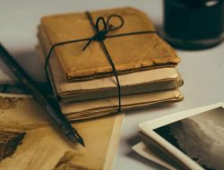 Catatan Pensiunan 32: Membuang Beban Masa Lalu