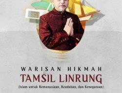 Book Review: Warisan Hikmah Tamsil Linrung