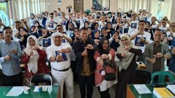 ITB Gelar Program Community Development (EQUITY) di SMAN 1 Kadugede Kabupaten Kuningan