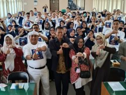 ITB Gelar Program Community Development (EQUITY) di SMAN 1 Kadugede Kabupaten Kuningan