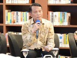 Ini 10 PTKIN Terbaik versi SINTA 2025, UIN Sunan Kalijaga Peringkat Pertama