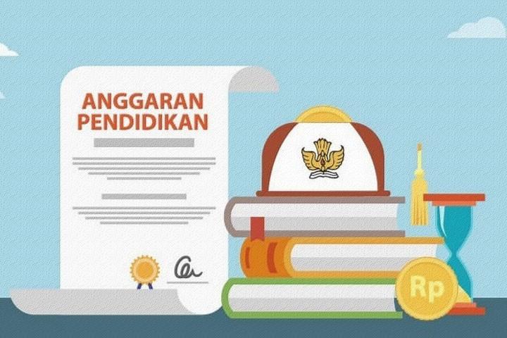 2019 08 13 Anggaran Pendidikan