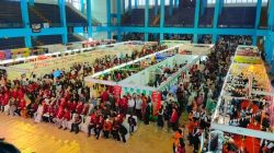 6.000 Siswa SLTA se-Jabar Kunjungi “Open Visit UPI 2026”, Rektor: UPI Targetkan Terima 12.000 Mahasiswa Baru