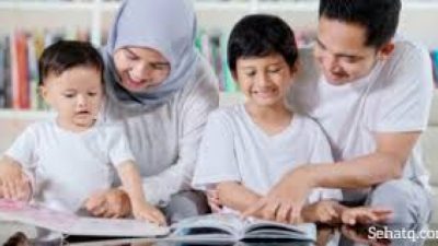 Dukung Tumbuh Kembang Anak, Orang Tua Jangan Menaruh Ekspektasi Terlalu Tinggi