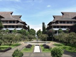 Siap-siap Hadapi SNPMB 2026, Inilah Daftar Lengkap Jurusan di ITB