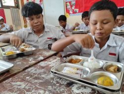 Anggaran Pendidikan 70 Persen Disedot untuk MBG, JPPI pun Ajukan Gugatan ke MK