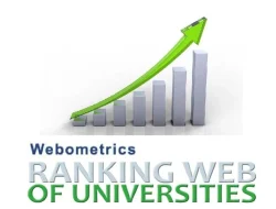 7 PTKIN Masuk 100 Top Perguruan Tinggi Nasional versi Webometrics