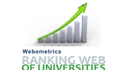 Apa itu Webometrics