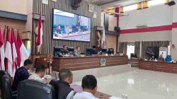 DPRD dan KNPI Pangandaran Tempuh Langkah Strategis, Sepakat Libatkan BUMDes dalam Program MBG