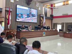 DPRD dan KNPI Pangandaran Tempuh Langkah Strategis, Sepakat Libatkan BUMDes dalam Program MBG