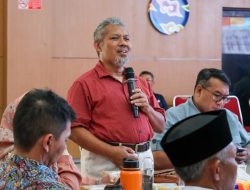 Perubahan Regulasi, Rumah Sakit Paru Cirebon Harus Terinterasi dengan RSUD Sindangwangi