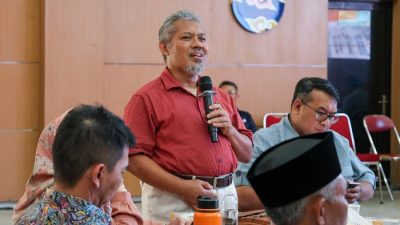 Perubahan Regulasi, Rumah Sakit Paru Cirebon Harus Terinterasi dengan RSUD Sindangwangi