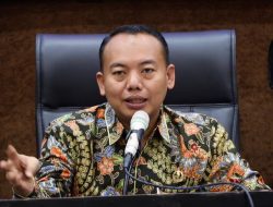 Soal Pemberhentian Izin Pembangunan Perumahan, Komisi I Minta Pimpinan DPRD Panggil Gubernur Jabar