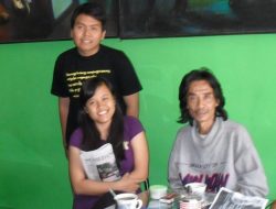 Geliat Institut Nalar Jatinangor Mengusung Budaya Egaliter (1/Bersambung)