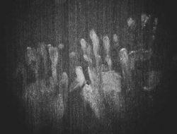 CERPEN Salam dari Giri Salam