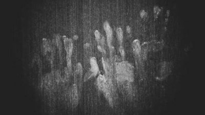 CERPEN Salam dari Giri Salam