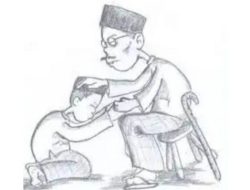 CARPON Surat keur Bapa