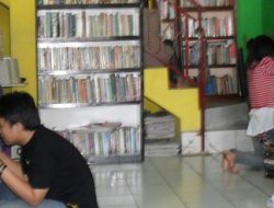 Geliat Institut Nalar Jatinangor Mengusung Budaya Egaliter (2/Habis)