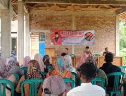 Ketua DPRD Pangandaran Reses di Desa Ciparakan Kalipucang, Ini Aspirasi yang Disampaikan Warga