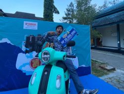 Perjalanan Panjang Farrel Naeland: Konsistensi, Karya, dan Prestasi di Tengah Keterbatasan