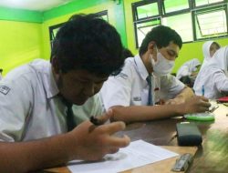 Duh, Pemprov Jabar Hapus Bantuan untuk Sekolah Swasta
