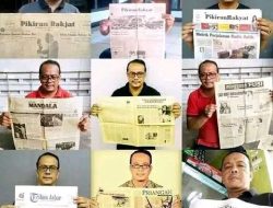 Lebih Dekat dengan Kin Sanubary, Kolektor Media Lawas dari Subang