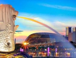 Nikmati Belajar di Singapura lewat ASEAN Scholarship,  Studi SD-SMP di Negeri Singa Gratis