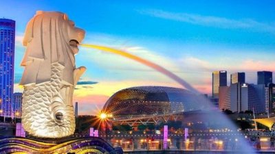 Kinh nghiem chuan bi ho so cho ASEAN SCHOLARSHIP for Studies in Singapore