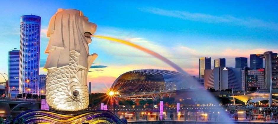 Kinh nghiem chuan bi ho so cho ASEAN SCHOLARSHIP for Studies in Singapore