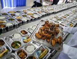 BGN: SPPG Tak Boleh Memaksa Sekolah untuk Menerima Penyaluran MBG