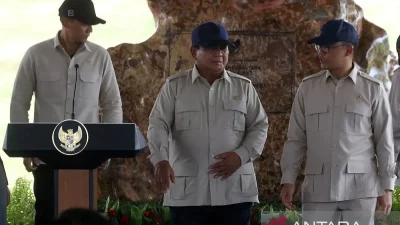 Presiden Prabowo Meresmikan SMA Taruna Nusantara Malang 1a.jpg