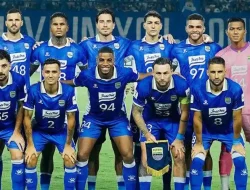 Presiden BOMBER POB Ciamis Prediksi Persib Bakal Menang Besar atas PSBS Biak