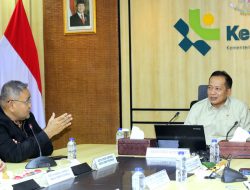 Kemenkop Gandeng JMSI, Sukseskan Koperasi Merah Putih di Seluruh Provinsi