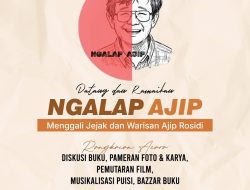 Hidup tanpa Ijazah dan Ijazah Palsu, Ngahiap jeung Ngalap Ajip