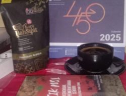 CAFÉ Coffe, Risalah dan Revolusi