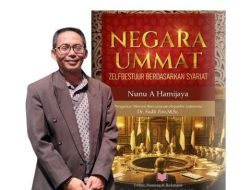 Me-reset Politik Islam sebagai Beban Sejarah, Refleksi Zelfbestuur Islam (18 Juni 1916) & Piagam Jakarta, 22 Juni 1945