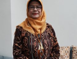 Guru Besar Geografi Pariwisata UPI Prof. Enok Maryani: Longsor Cisarua Bukan Sekadar Bencana Alam