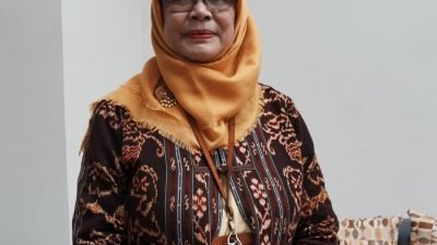 Guru Besar Geografi Pariwisata UPI Prof. Enok Maryani: Longsor Cisarua Bukan Sekadar Bencana Alam 6 WhatsApp Image 2026 01 30 at 14.47.28