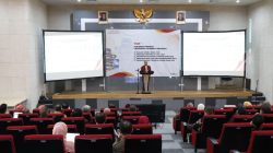 Gelar Pertemuan Pimpinan, UPI Siap Hadapi Tahun 2026